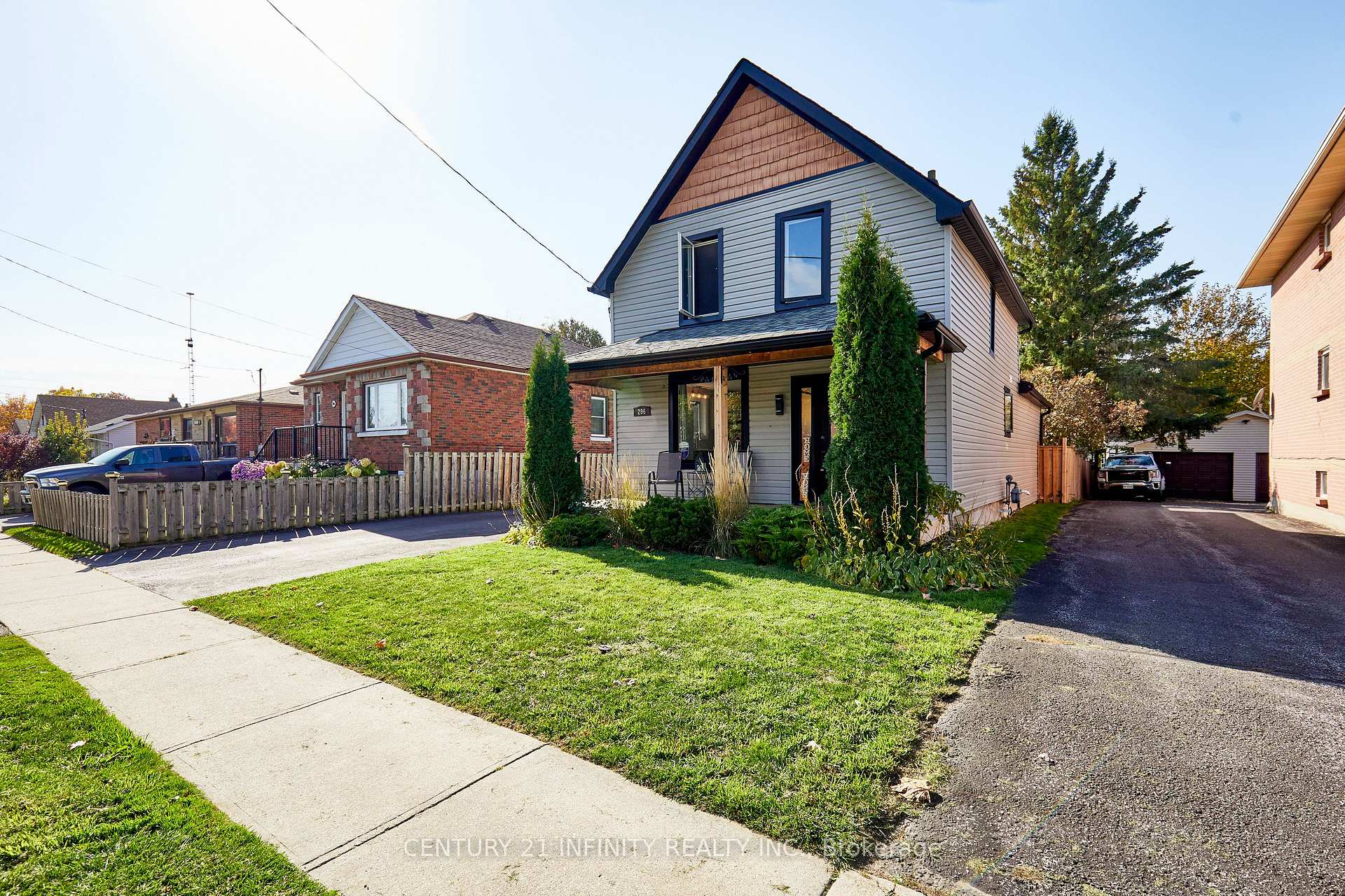 Photo 3 of 296 Verdun Road, Oshawa, Central — HOMEH