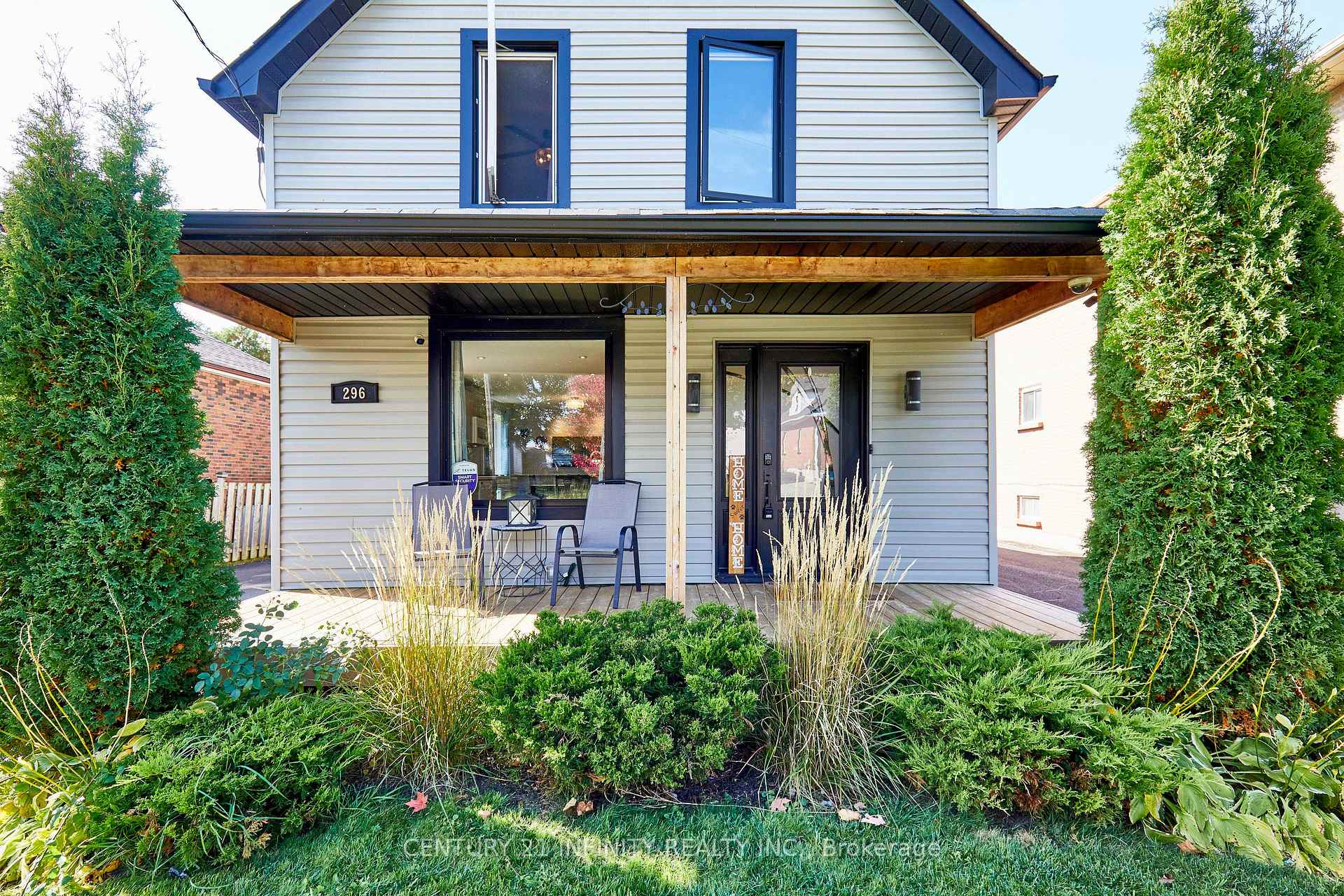 Photo 4 of 296 Verdun Road, Oshawa, Central — HOMEH