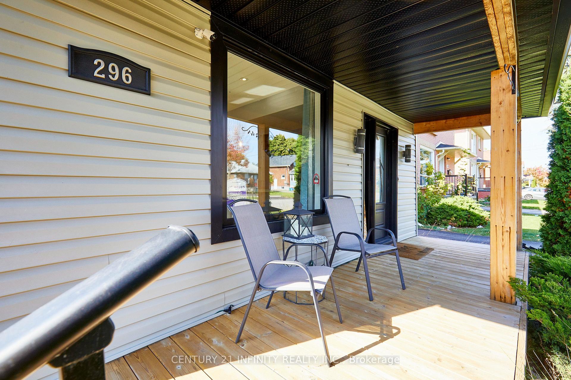 Photo 5 of 296 Verdun Road, Oshawa, Central — HOMEH