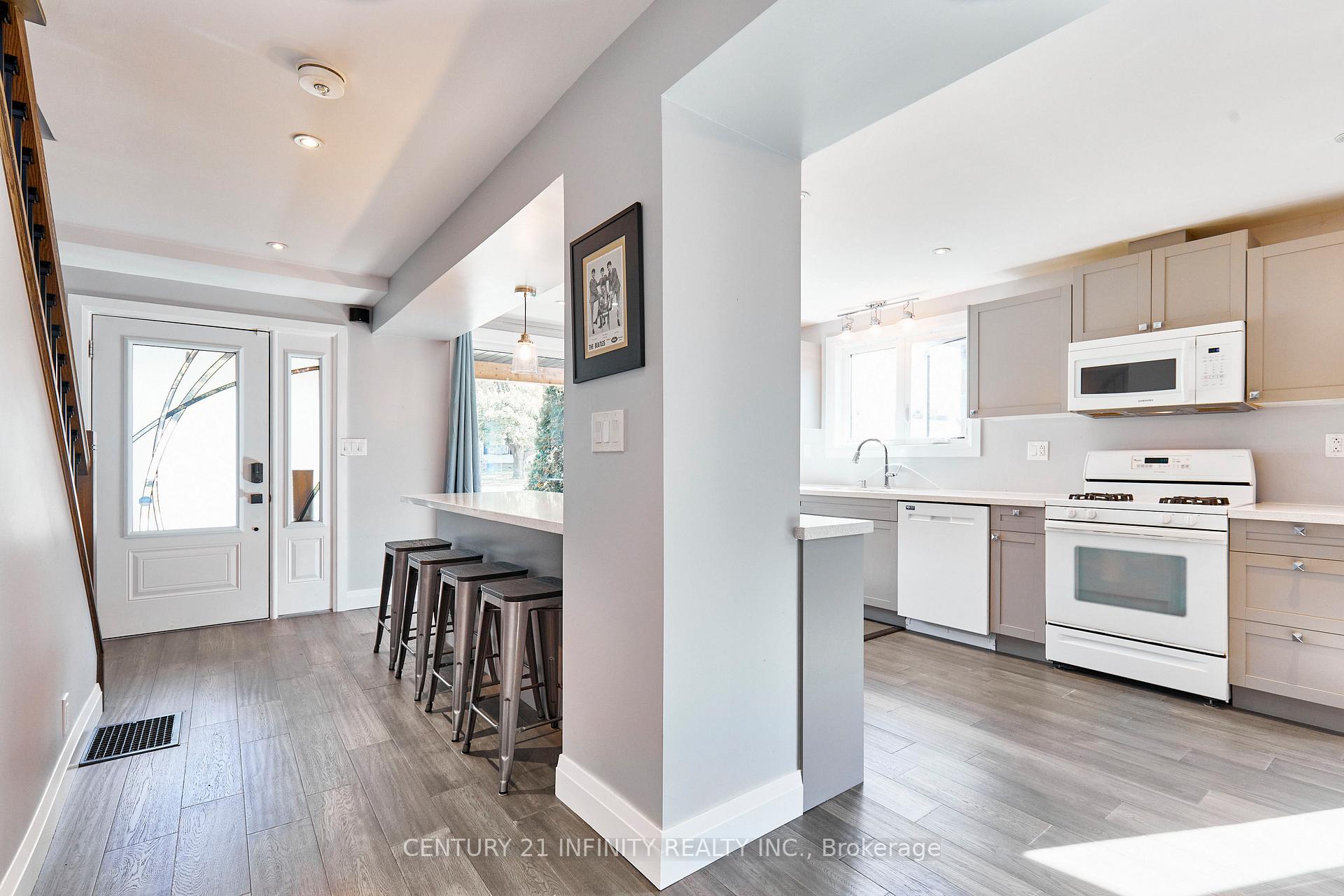Photo 8 of 296 Verdun Road, Oshawa, Central — HOMEH