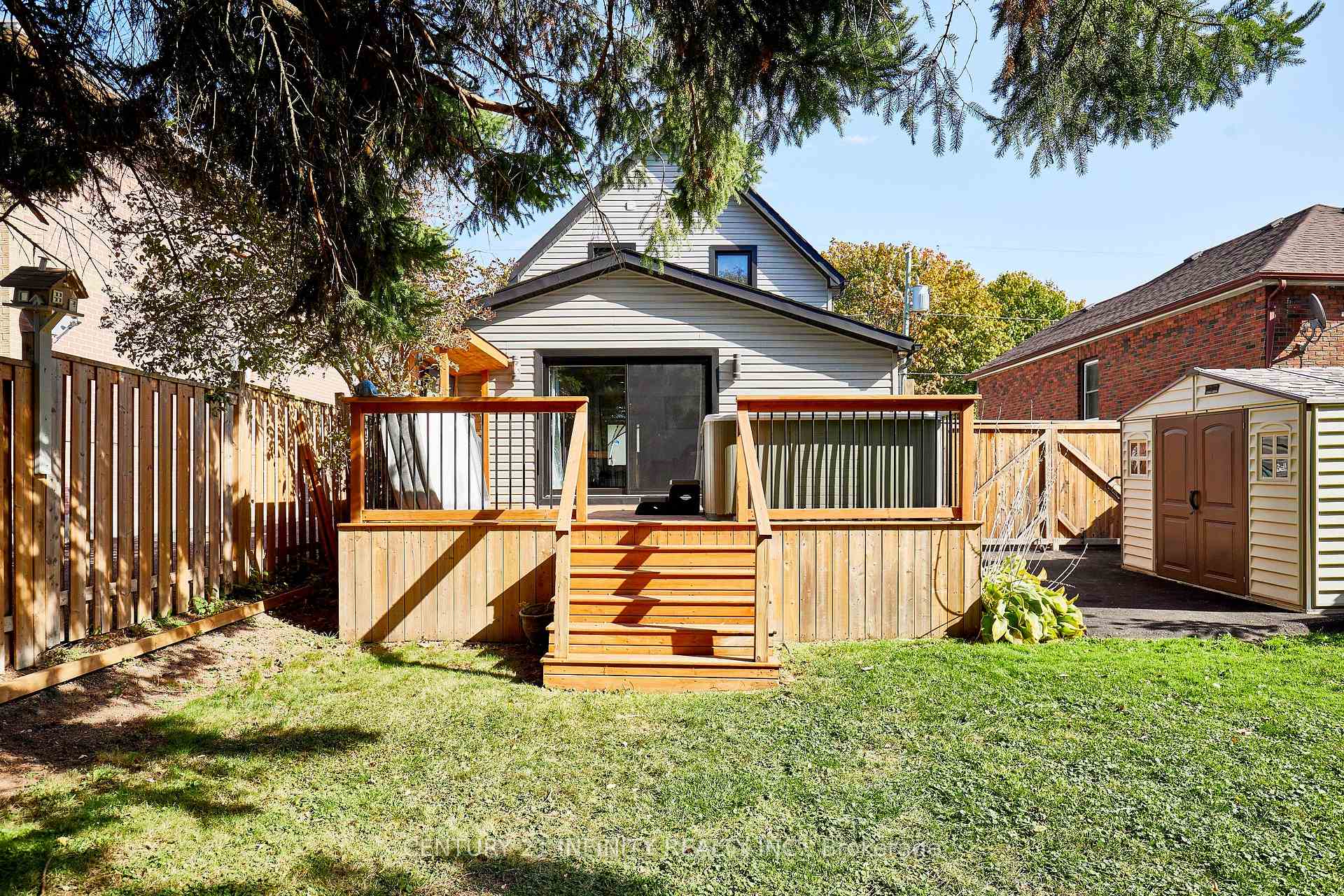 Photo 34 of 296 Verdun Road, Oshawa, Central — HOMEH