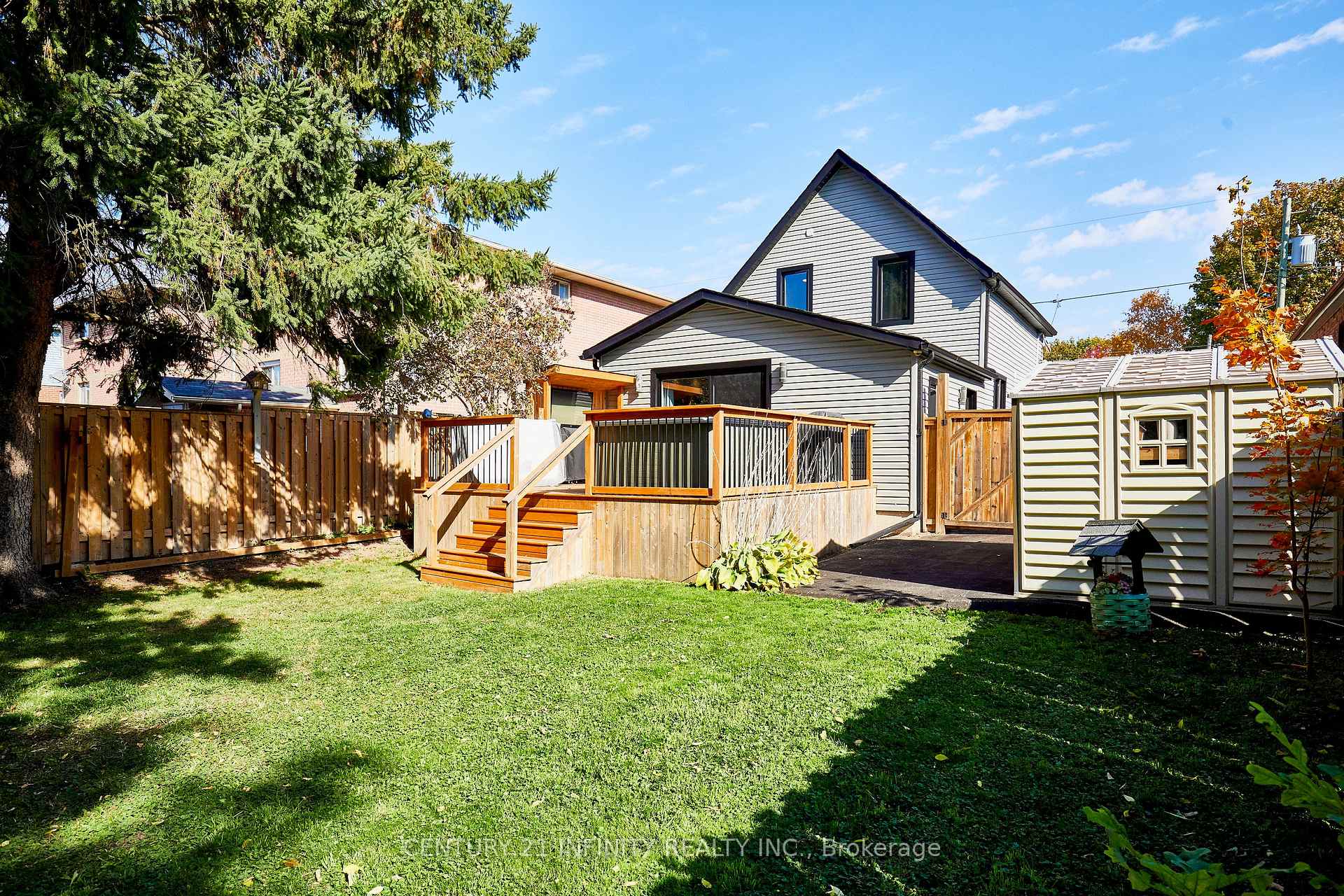 Photo 35 of 296 Verdun Road, Oshawa, Central — HOMEH