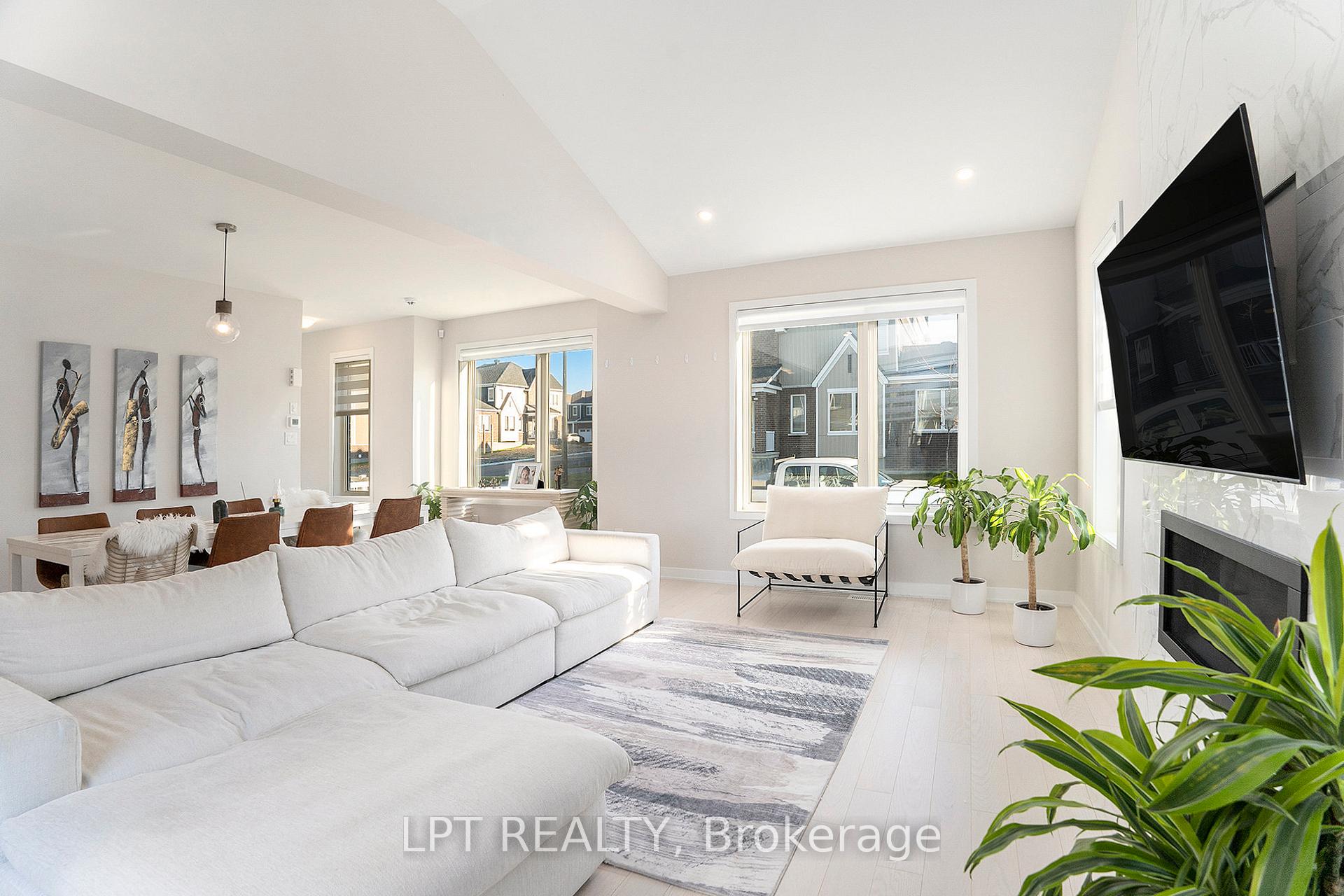 Photo 7 of 2080 Elevation Road E, Ottawa, Barrhaven - Half Moon Bay — HOMEH