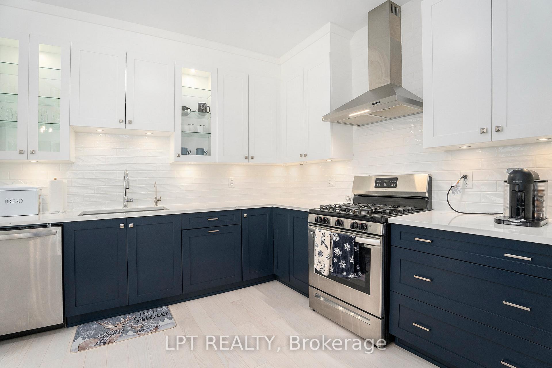 Photo 13 of 2080 Elevation Road E, Ottawa, Barrhaven - Half Moon Bay — HOMEH