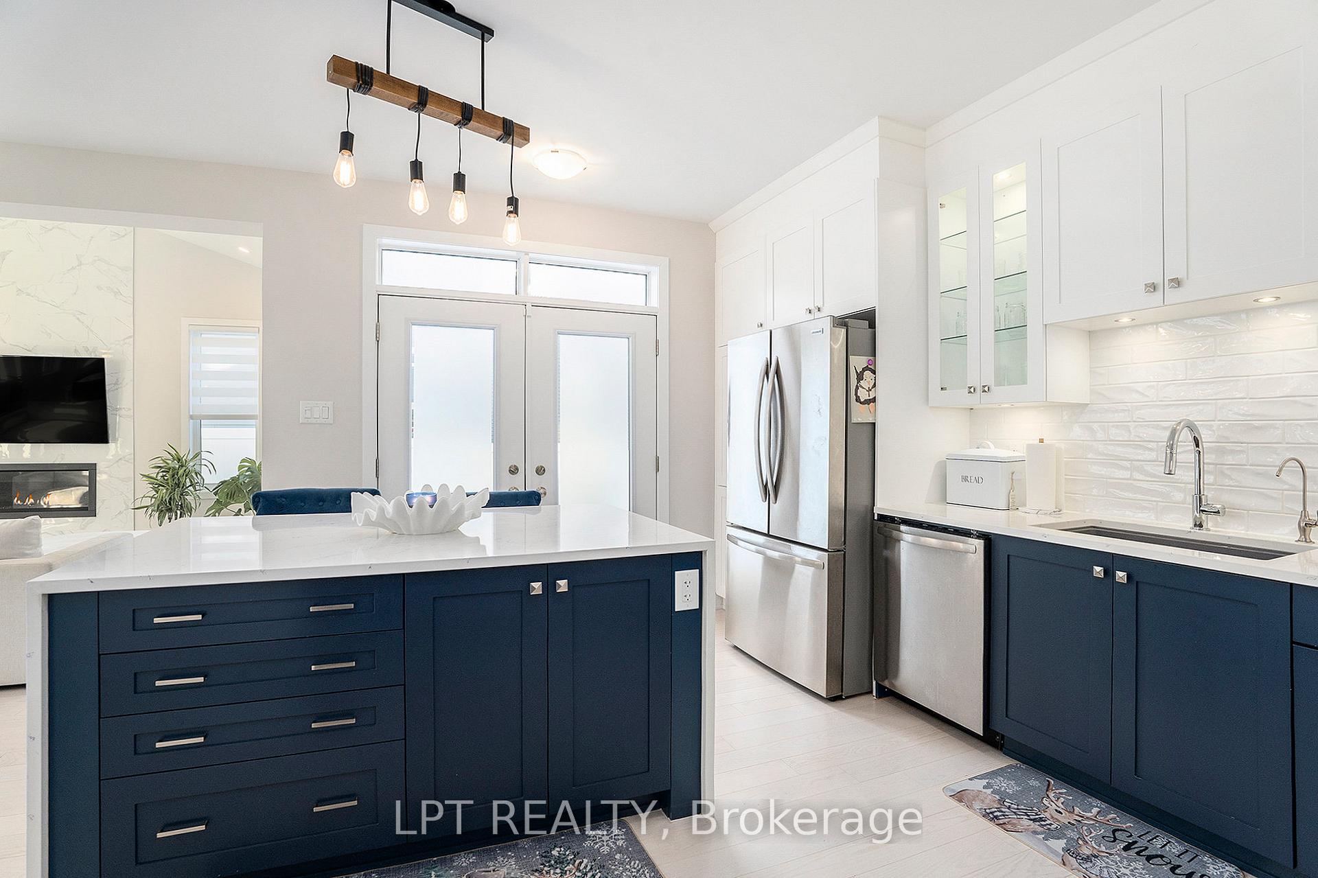 Photo 14 of 2080 Elevation Road E, Ottawa, Barrhaven - Half Moon Bay — HOMEH