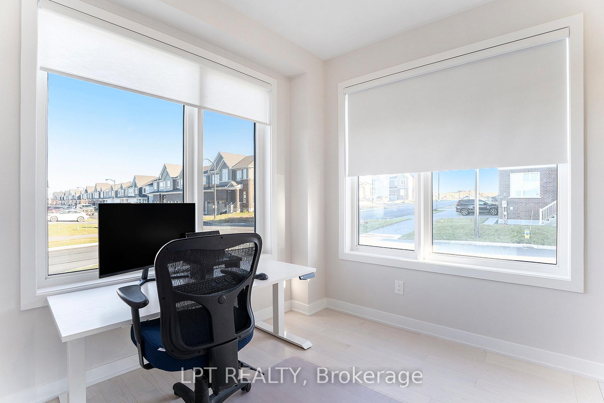Photo 16 of 2080 Elevation Road E, Ottawa, Barrhaven - Half Moon Bay — HOMEH