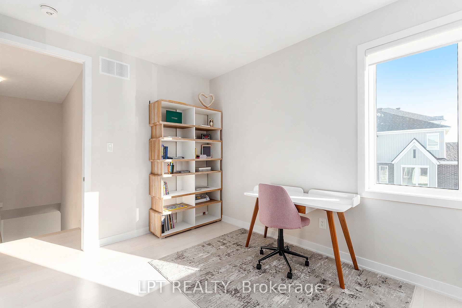Photo 26 of 2080 Elevation Road E, Ottawa, Barrhaven - Half Moon Bay — HOMEH
