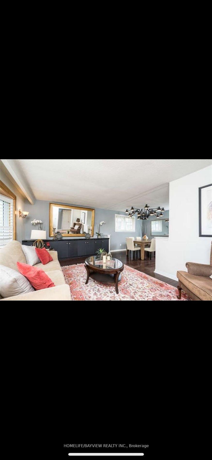 Photo 6 of 6 Devins(Main Floor) Drive, Aurora, Aurora Heights — HOMEH