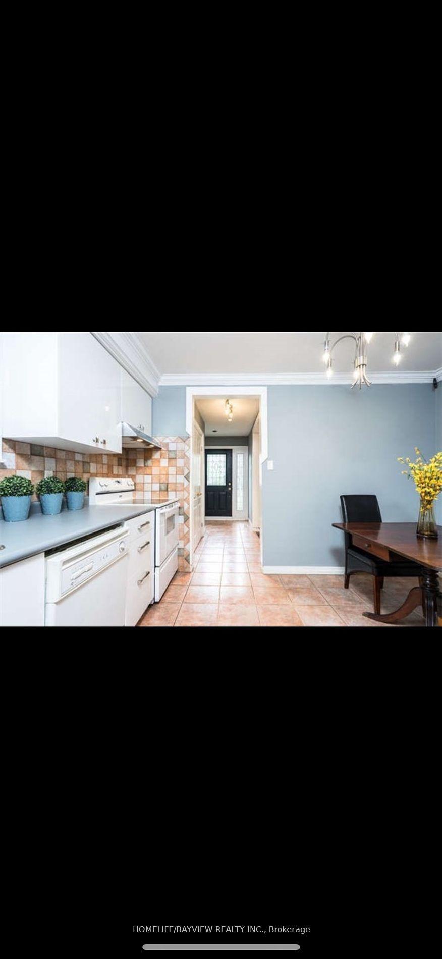 Photo 4 of 6 Devins(Main Floor) Drive, Aurora, Aurora Heights — HOMEH