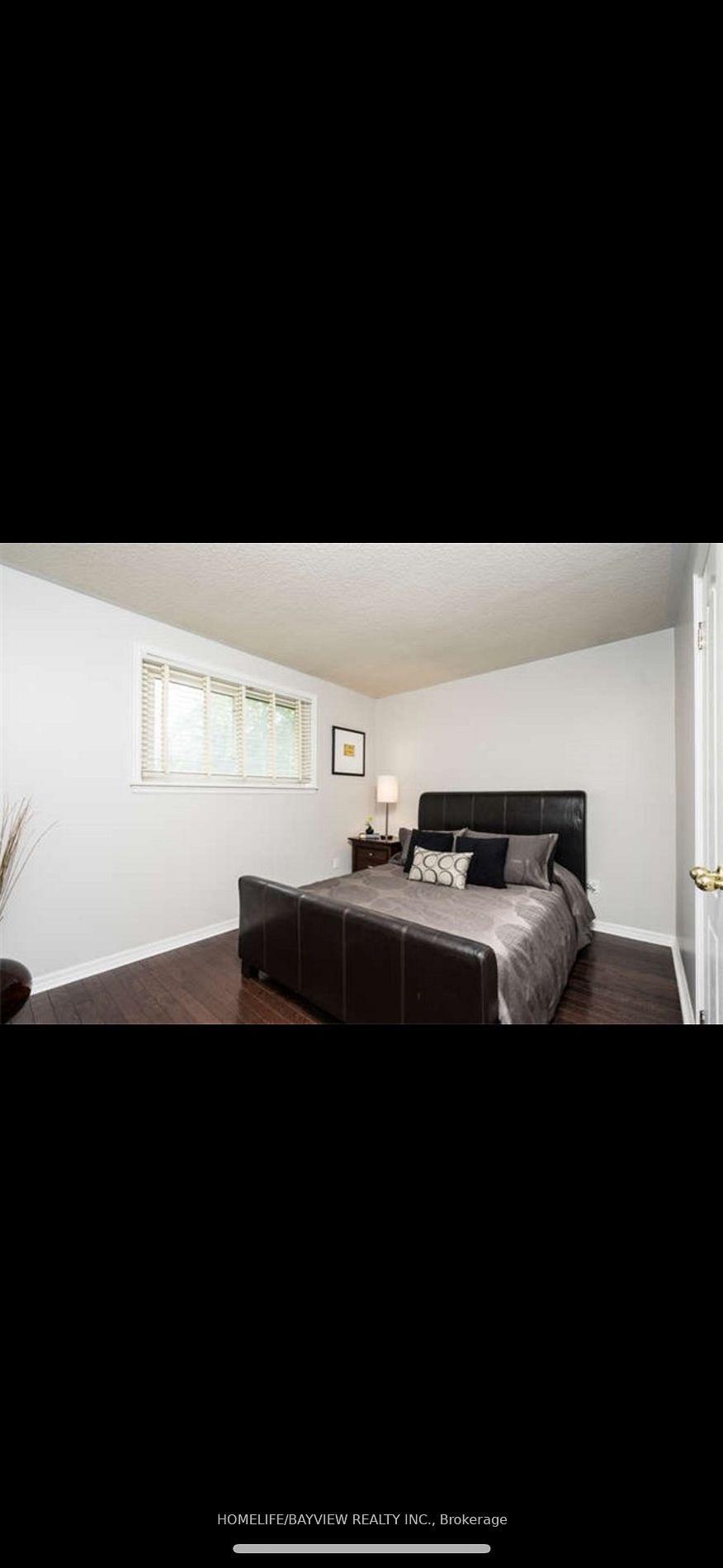 Photo 8 of 6 Devins(Main Floor) Drive, Aurora, Aurora Heights — HOMEH