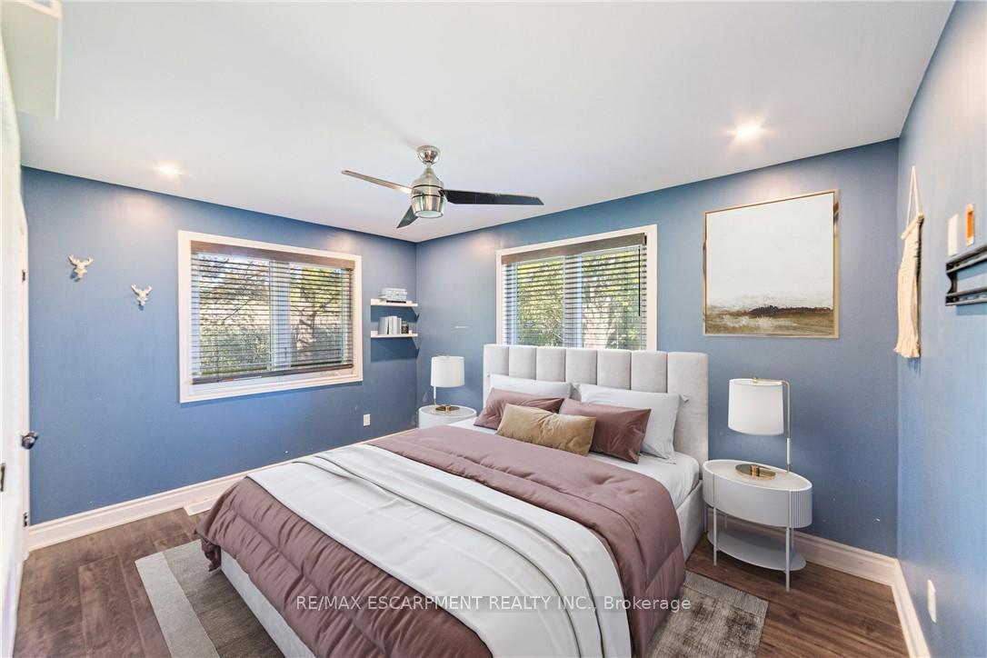 Photo 13 of 986 Westover Road, Hamilton, Rural Flamborough — HOMEH