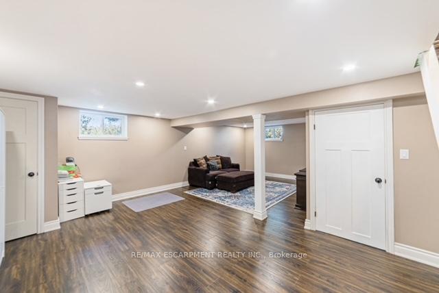 Photo 16 of 986 Westover Road, Hamilton, Rural Flamborough — HOMEH