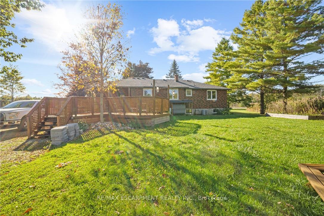 Photo 24 of 986 Westover Road, Hamilton, Rural Flamborough — HOMEH