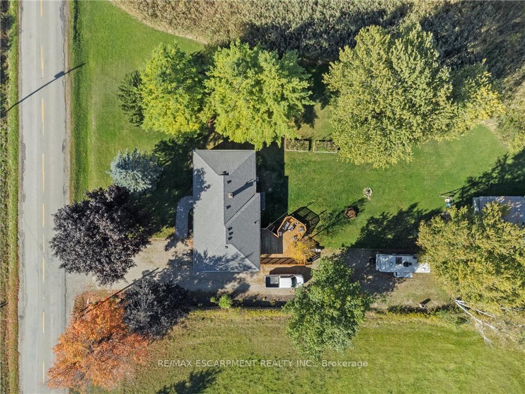 Photo 29 of 986 Westover Road, Hamilton, Rural Flamborough — HOMEH