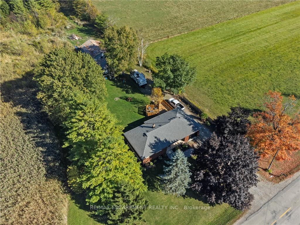 Photo 37 of 986 Westover Road, Hamilton, Rural Flamborough — HOMEH