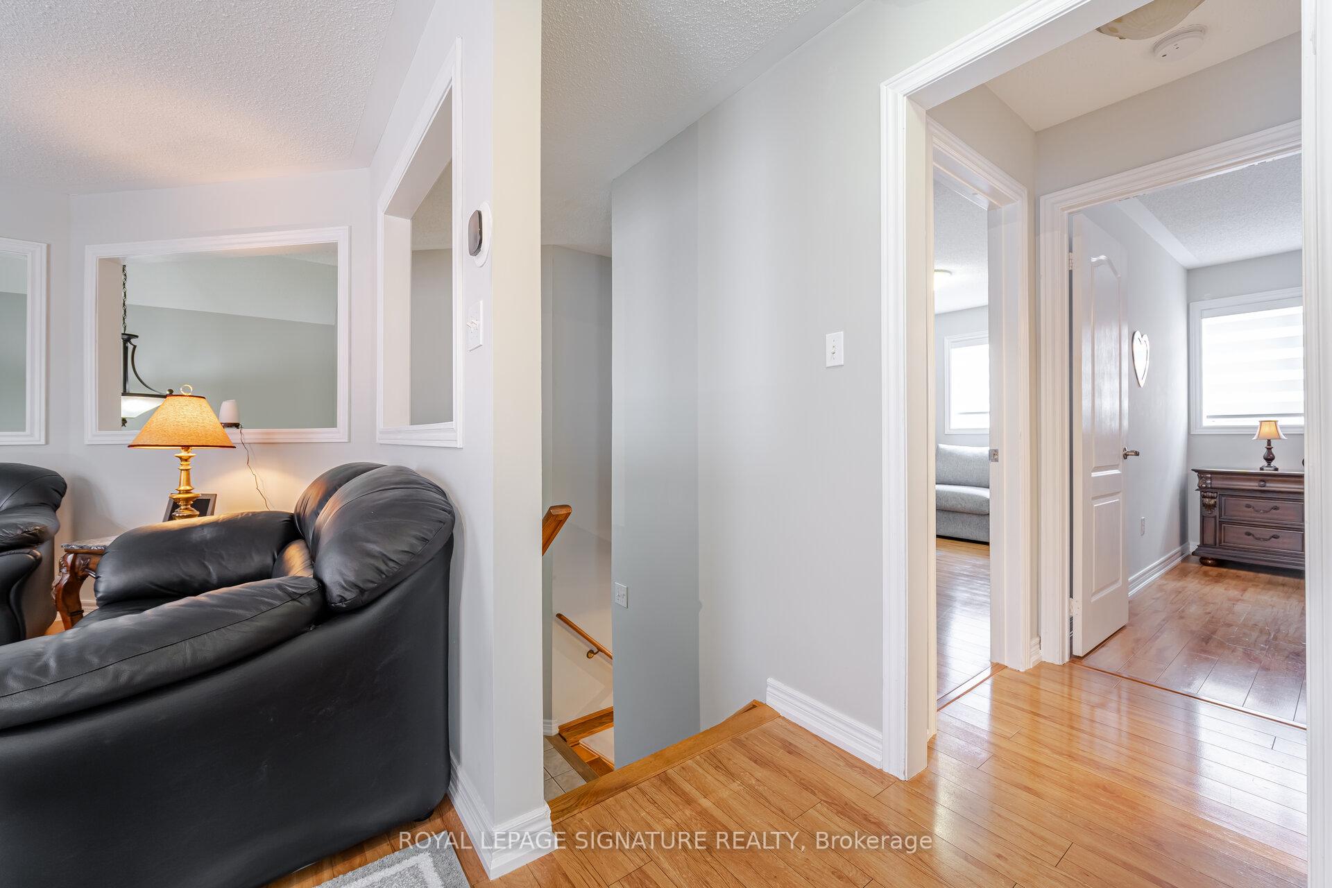 Photo 10 of 206 Van Scott Drive, Brampton, Northwest Sandalwood Parkway — HOMEH