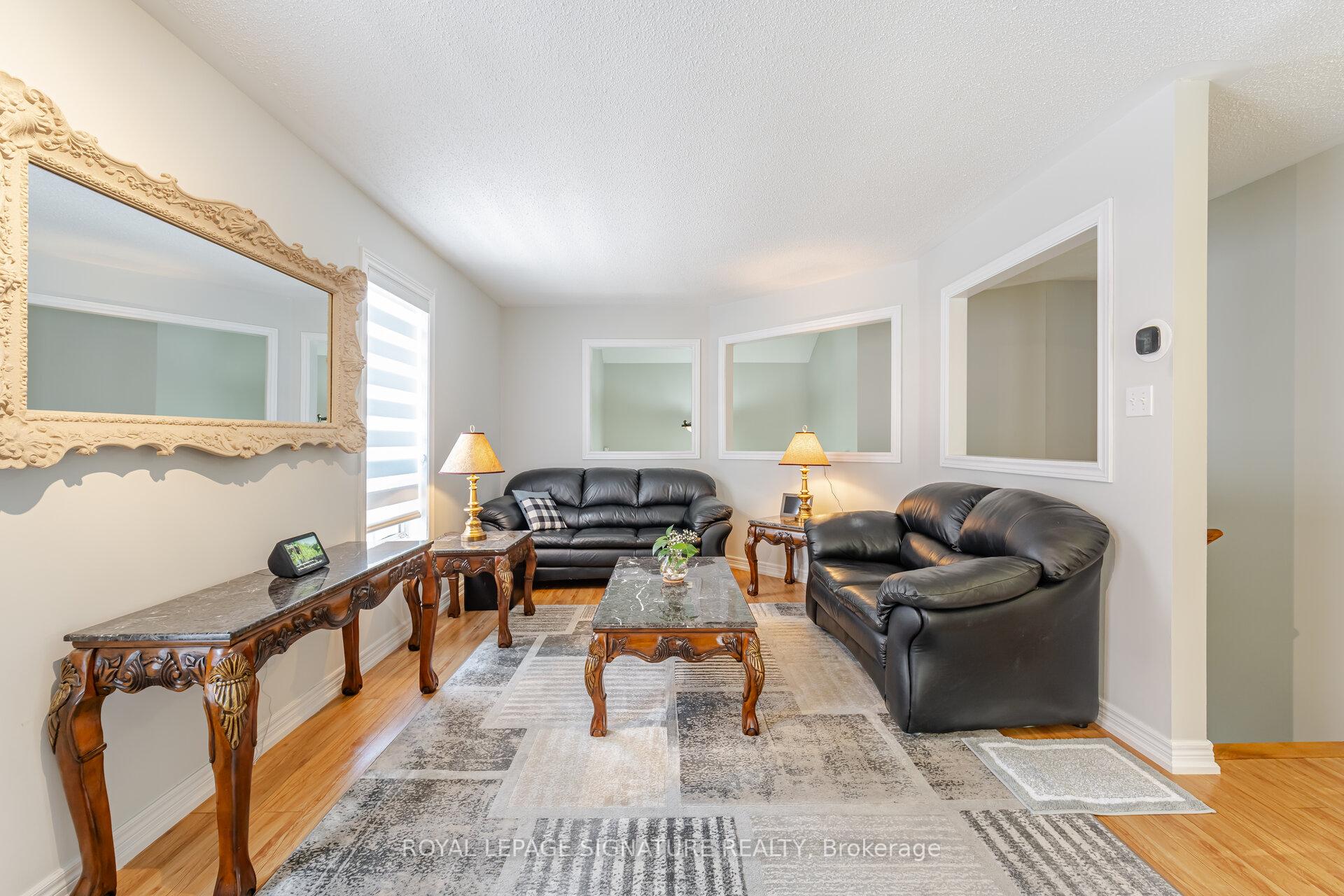 Photo 8 of 206 Van Scott Drive, Brampton, Northwest Sandalwood Parkway — HOMEH