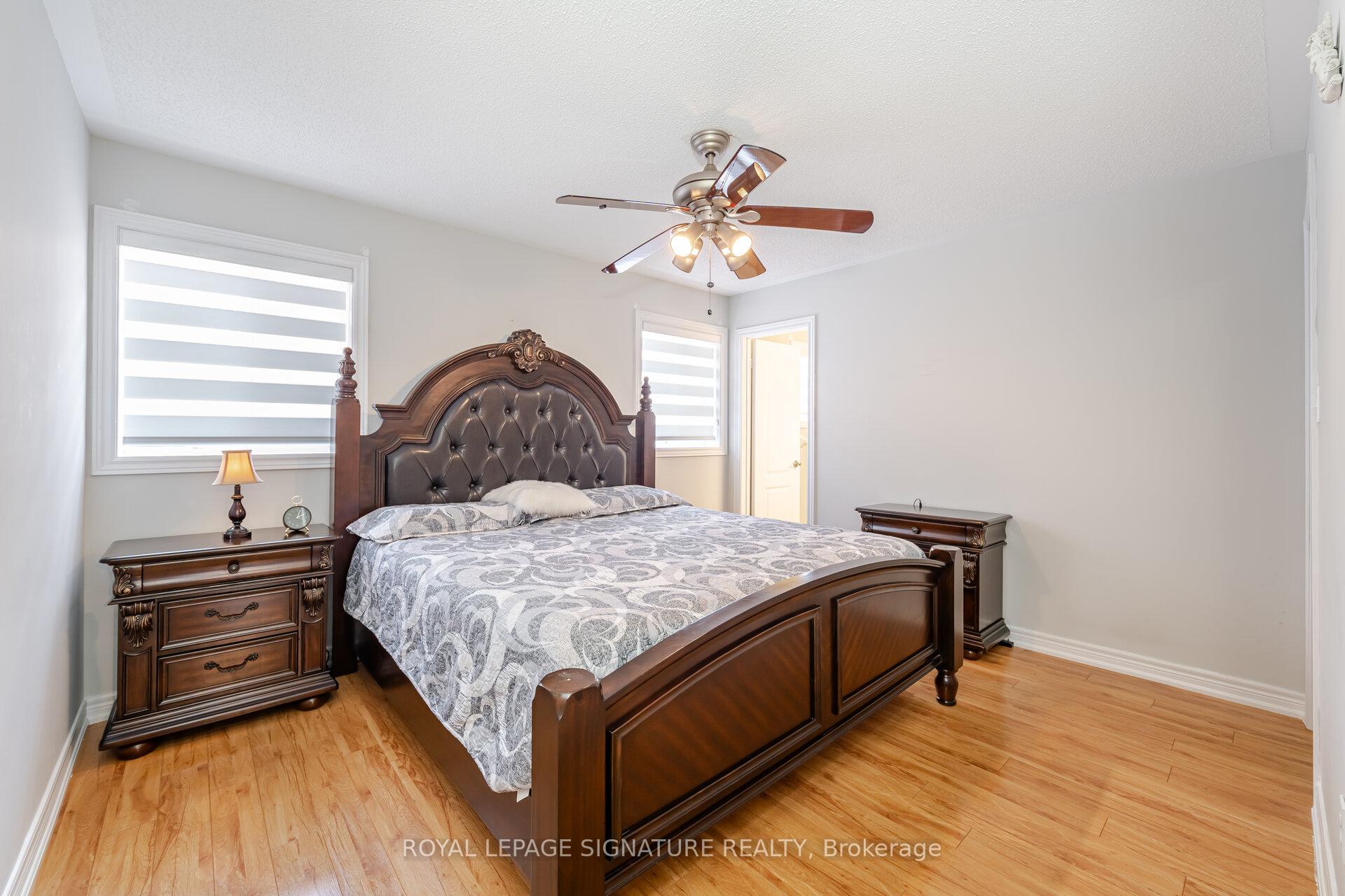 Photo 37 of 206 Van Scott Drive, Brampton, Northwest Sandalwood Parkway — HOMEH