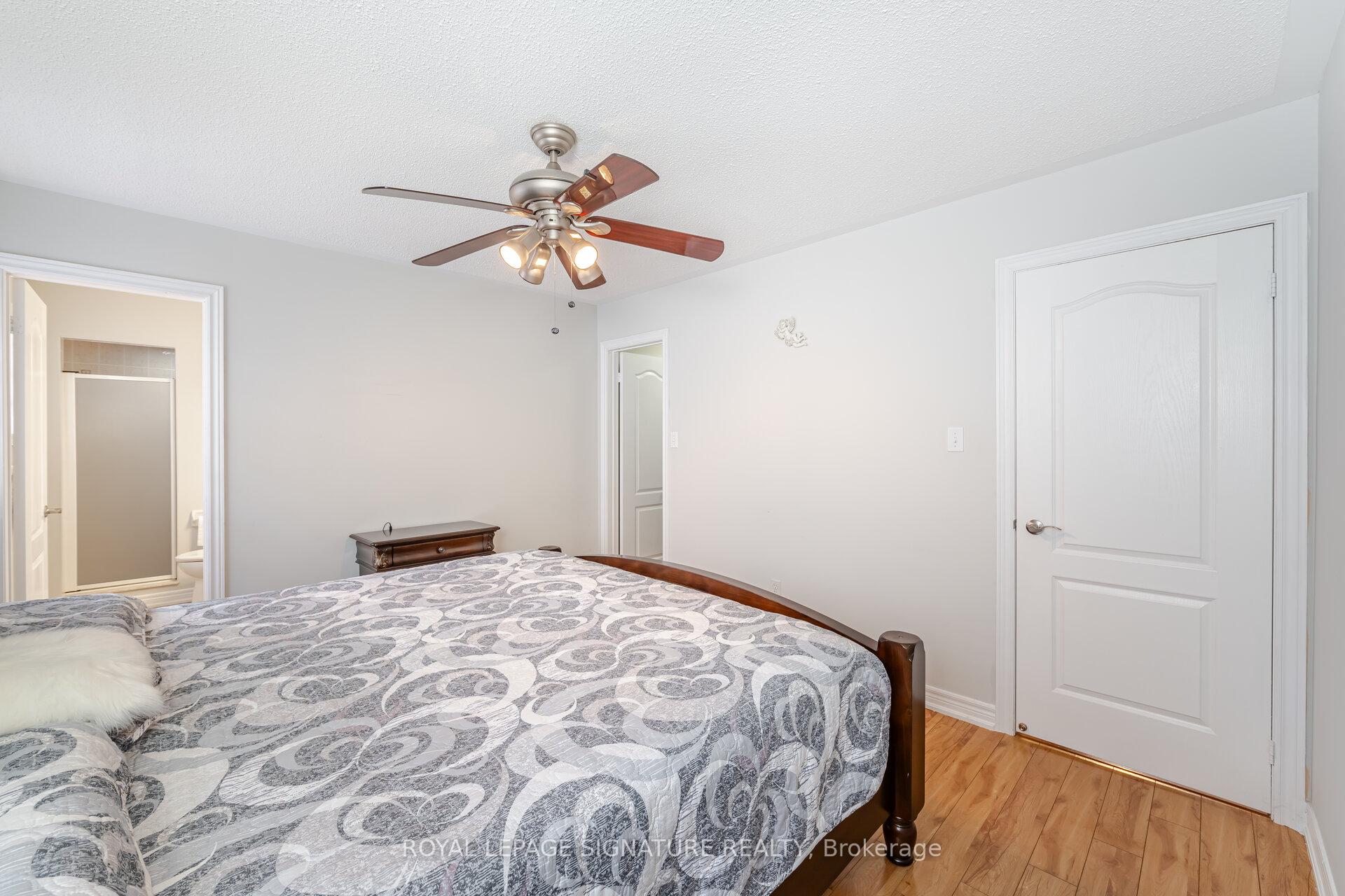Photo 7 of 206 Van Scott Drive, Brampton, Northwest Sandalwood Parkway — HOMEH