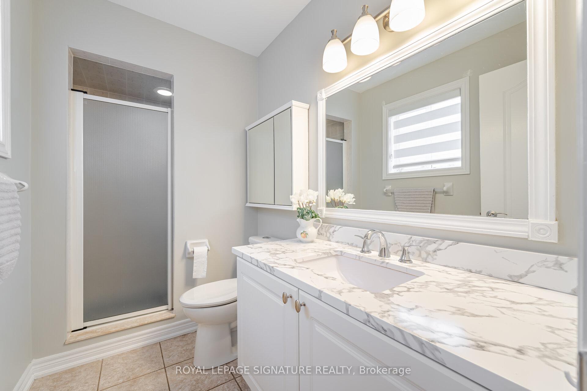 Photo 21 of 206 Van Scott Drive, Brampton, Northwest Sandalwood Parkway — HOMEH