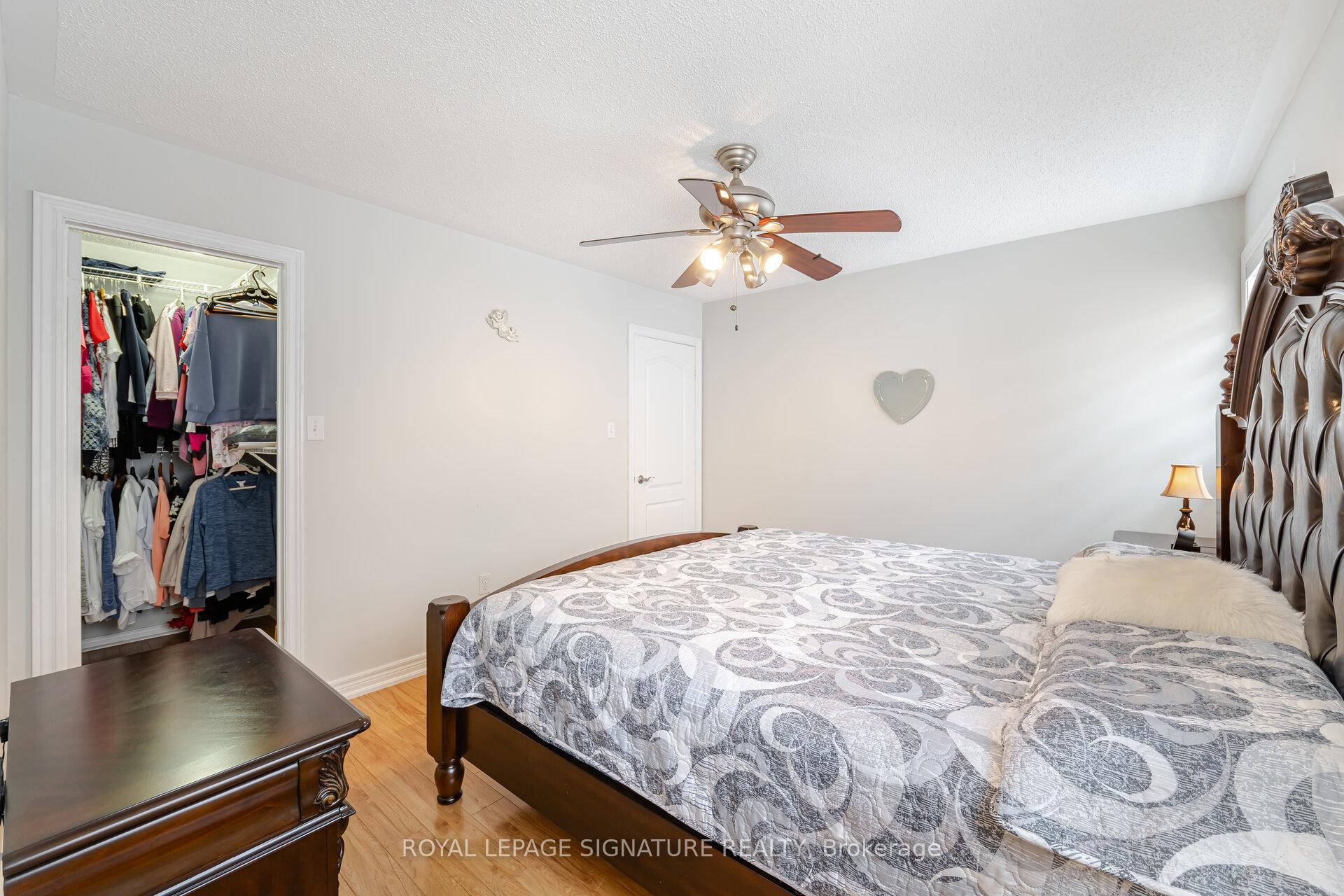 Photo 41 of 206 Van Scott Drive, Brampton, Northwest Sandalwood Parkway — HOMEH