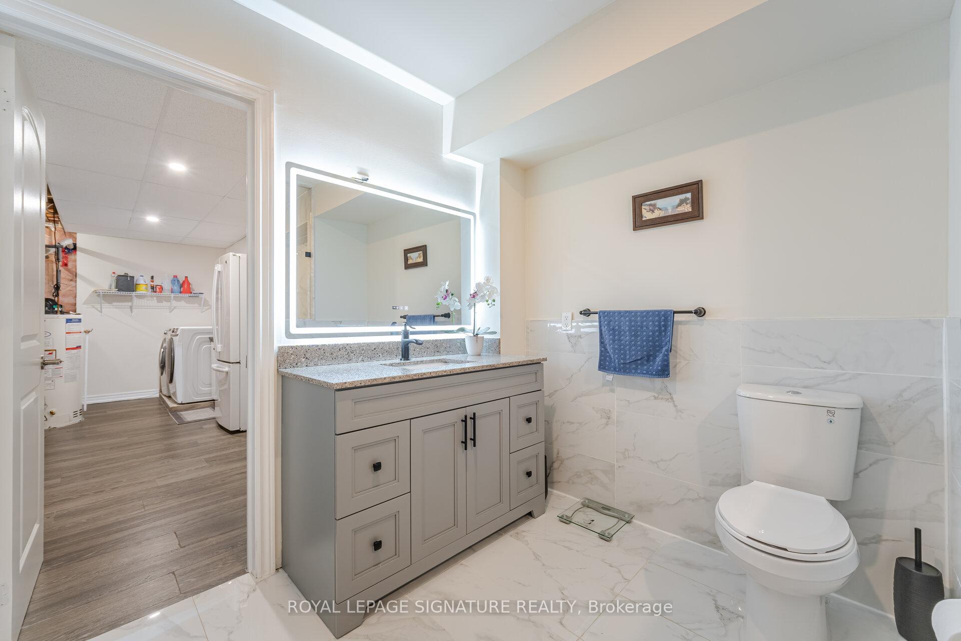 Photo 42 of 206 Van Scott Drive, Brampton, Northwest Sandalwood Parkway — HOMEH