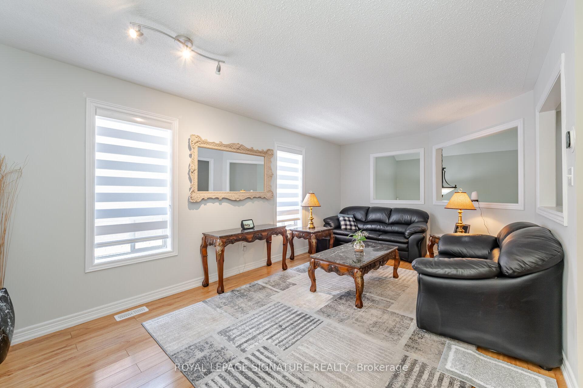 Photo 46 of 206 Van Scott Drive, Brampton, Northwest Sandalwood Parkway — HOMEH
