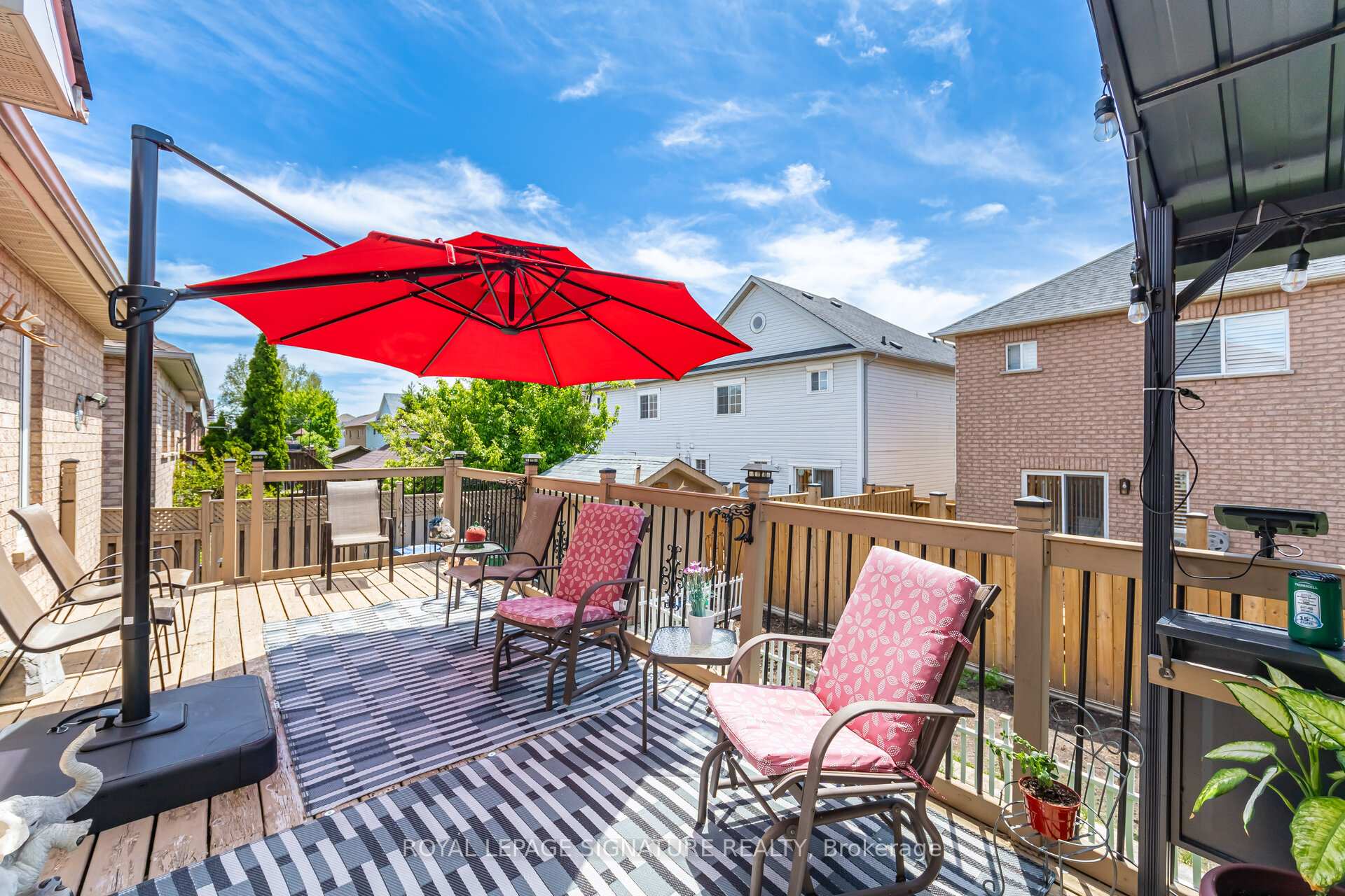 Photo 50 of 206 Van Scott Drive, Brampton, Northwest Sandalwood Parkway — HOMEH