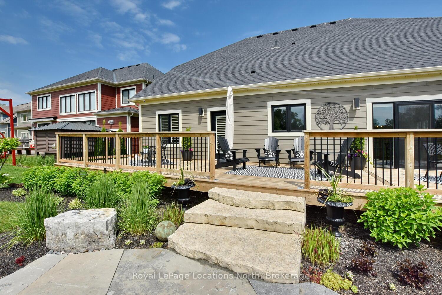 Photo 5 of 138 Crestview Court, Blue Mountains — HOMEH