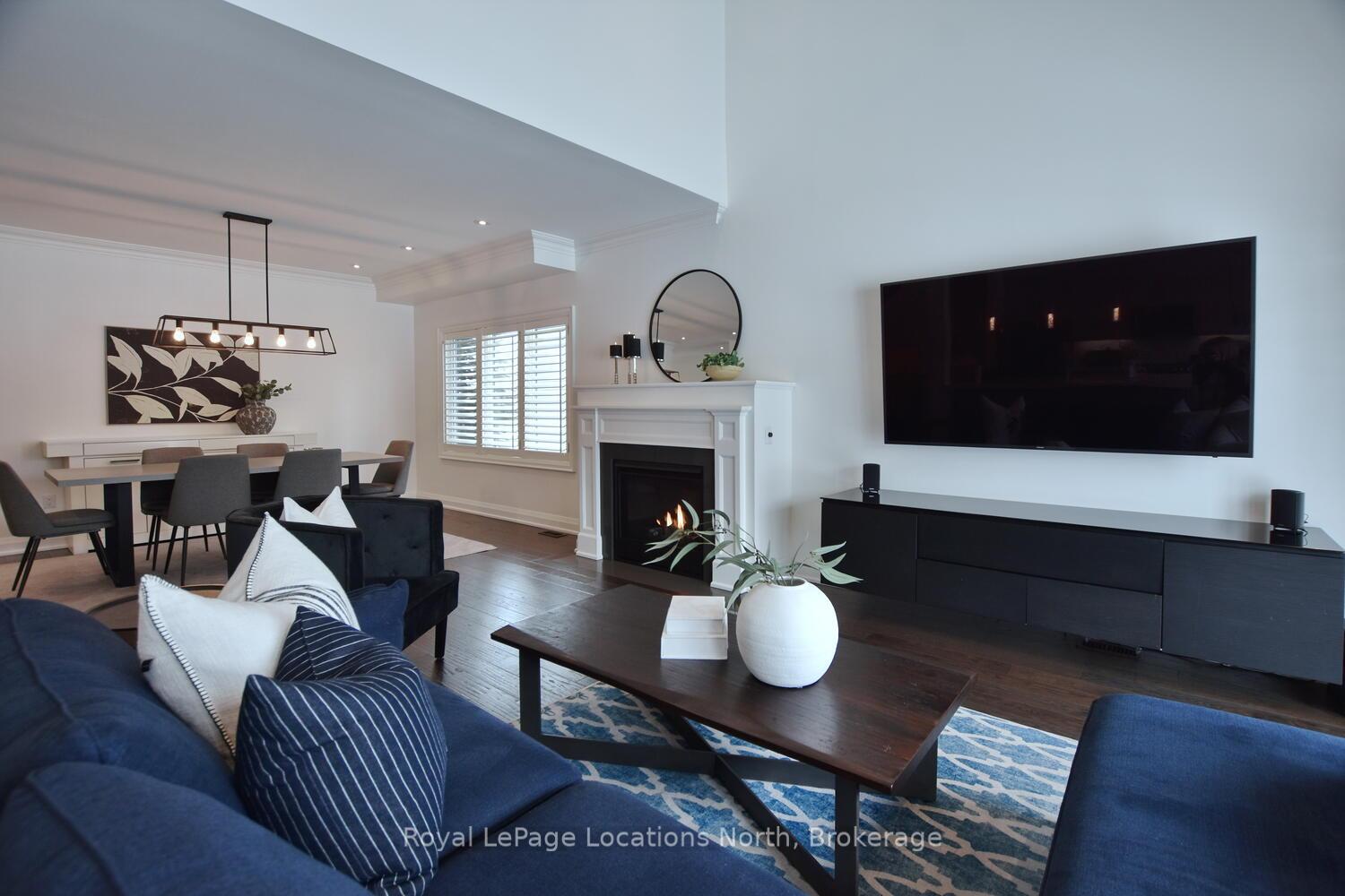 Photo 16 of 138 Crestview Court, Blue Mountains — HOMEH