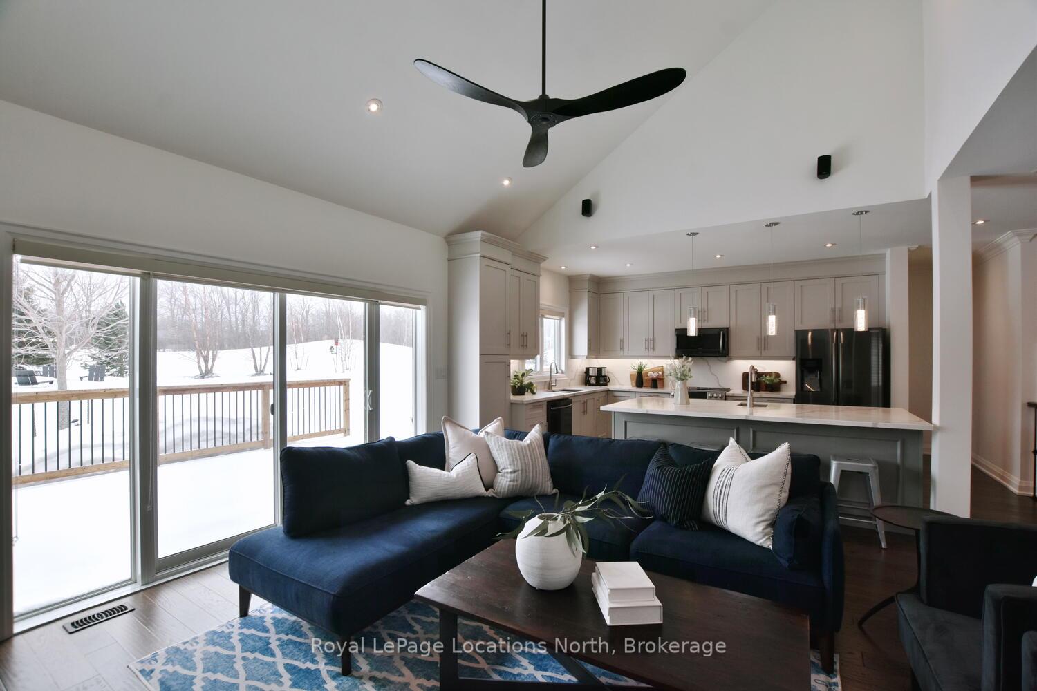 Photo 18 of 138 Crestview Court, Blue Mountains — HOMEH