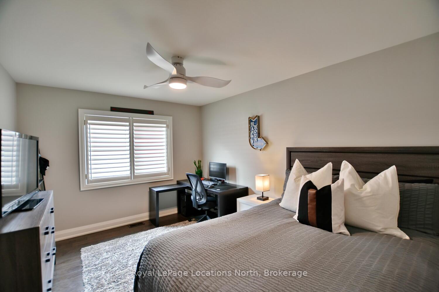 Photo 27 of 138 Crestview Court, Blue Mountains — HOMEH
