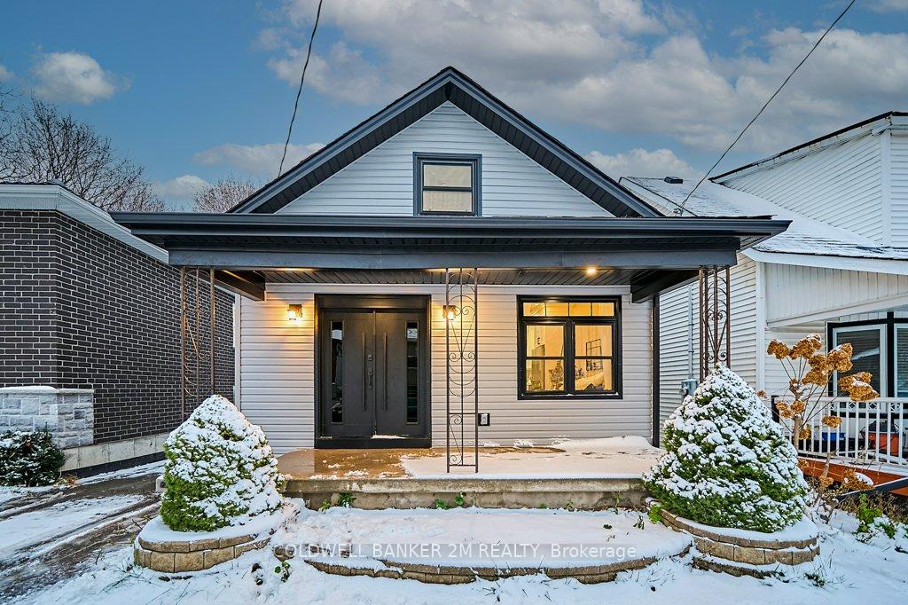 Photo 1 of 107 Cromwell Avenue, Oshawa, Vanier — HOMEH
