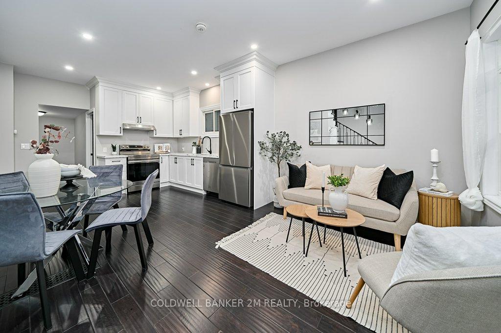 Photo 4 of 107 Cromwell Avenue, Oshawa, Vanier — HOMEH