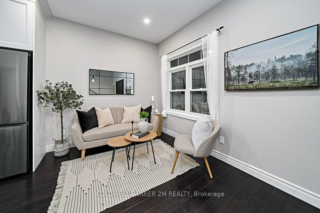 Photo 5 of 107 Cromwell Avenue, Oshawa, Vanier — HOMEH
