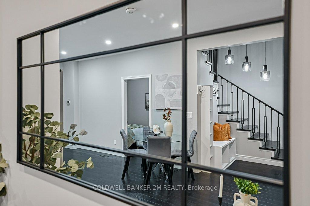 Photo 6 of 107 Cromwell Avenue, Oshawa, Vanier — HOMEH