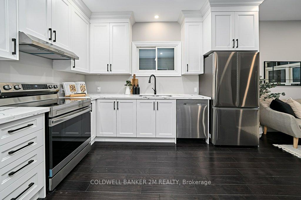 Photo 9 of 107 Cromwell Avenue, Oshawa, Vanier — HOMEH