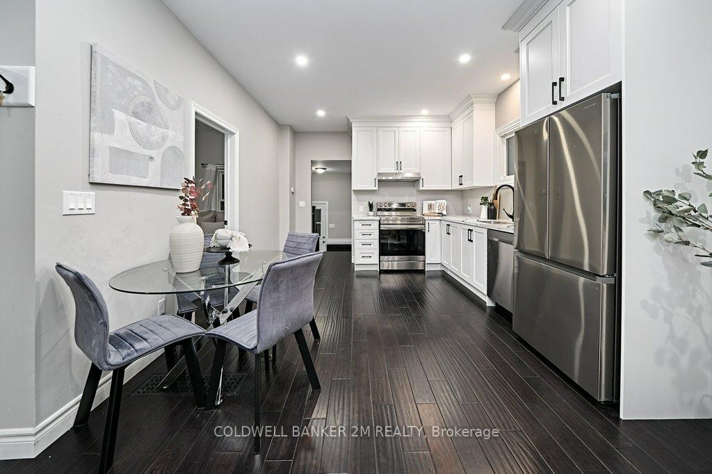 Photo 10 of 107 Cromwell Avenue, Oshawa, Vanier — HOMEH
