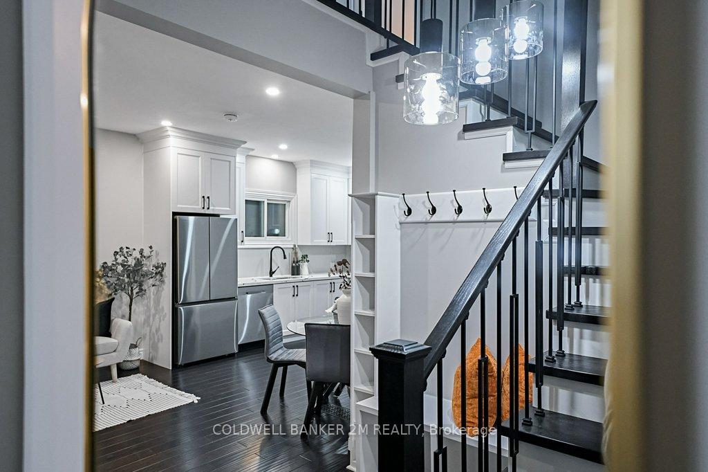 Photo 11 of 107 Cromwell Avenue, Oshawa, Vanier — HOMEH