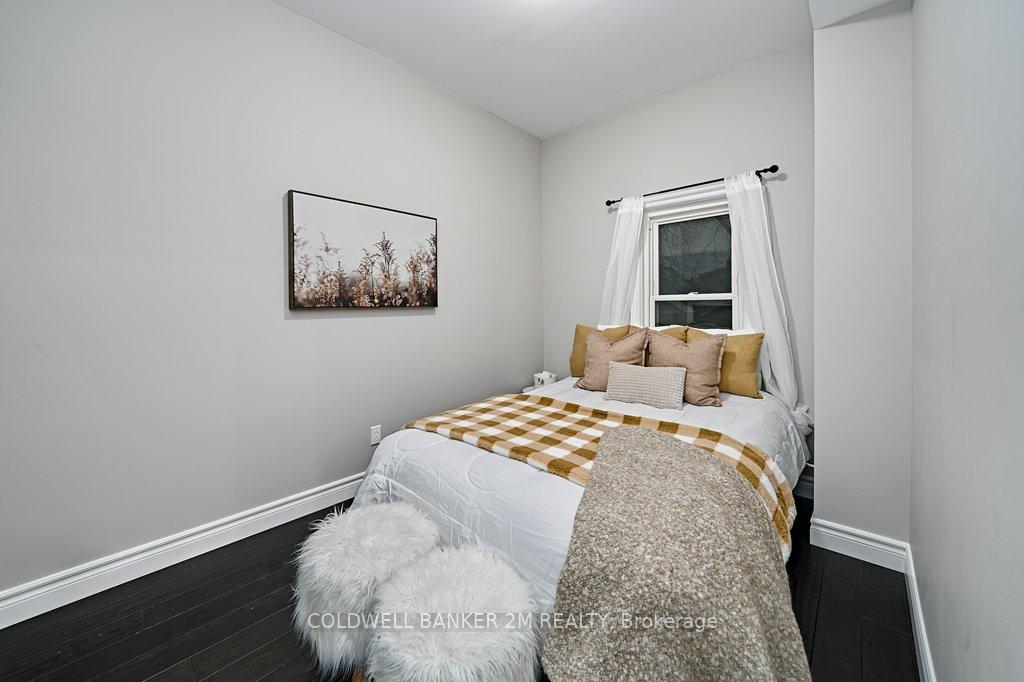 Photo 12 of 107 Cromwell Avenue, Oshawa, Vanier — HOMEH