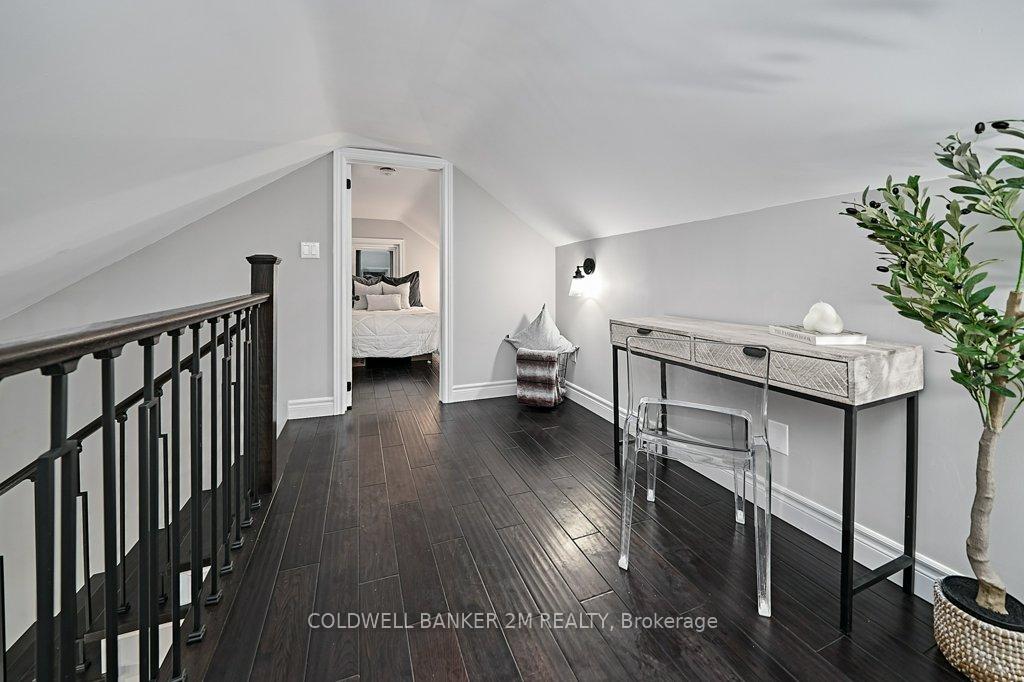 Photo 19 of 107 Cromwell Avenue, Oshawa, Vanier — HOMEH