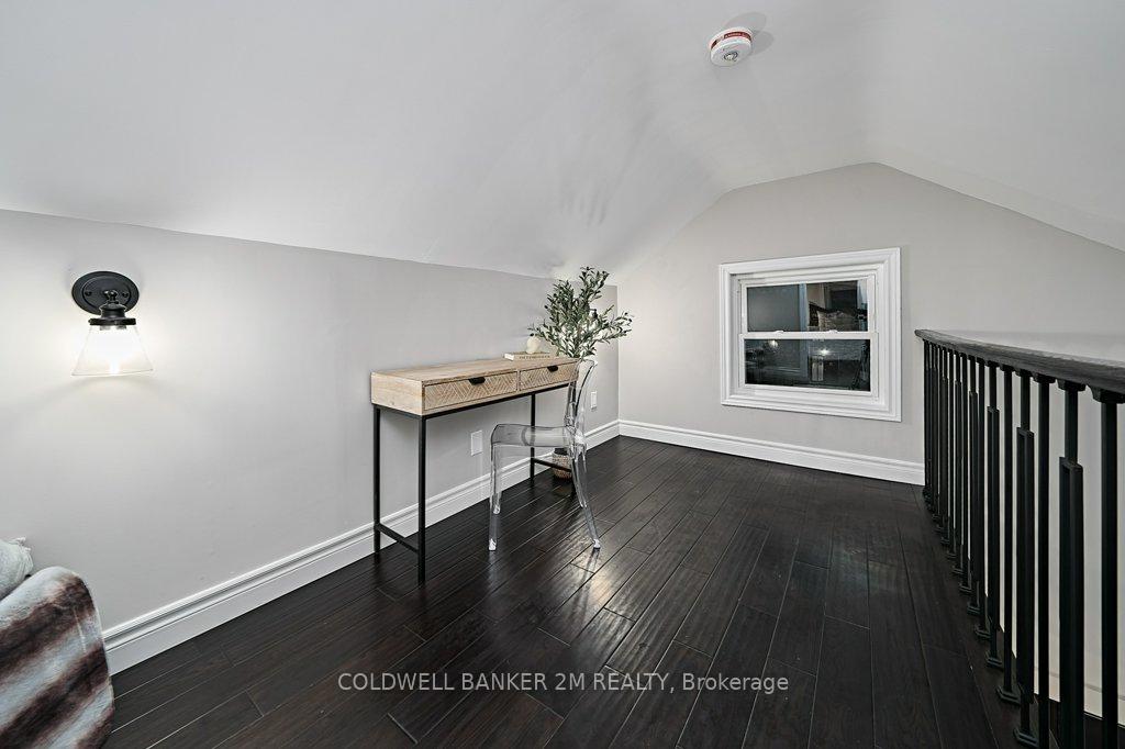 Photo 20 of 107 Cromwell Avenue, Oshawa, Vanier — HOMEH