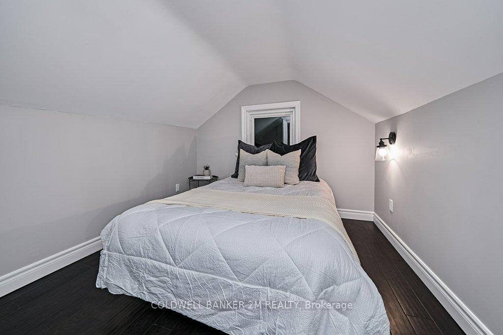 Photo 21 of 107 Cromwell Avenue, Oshawa, Vanier — HOMEH