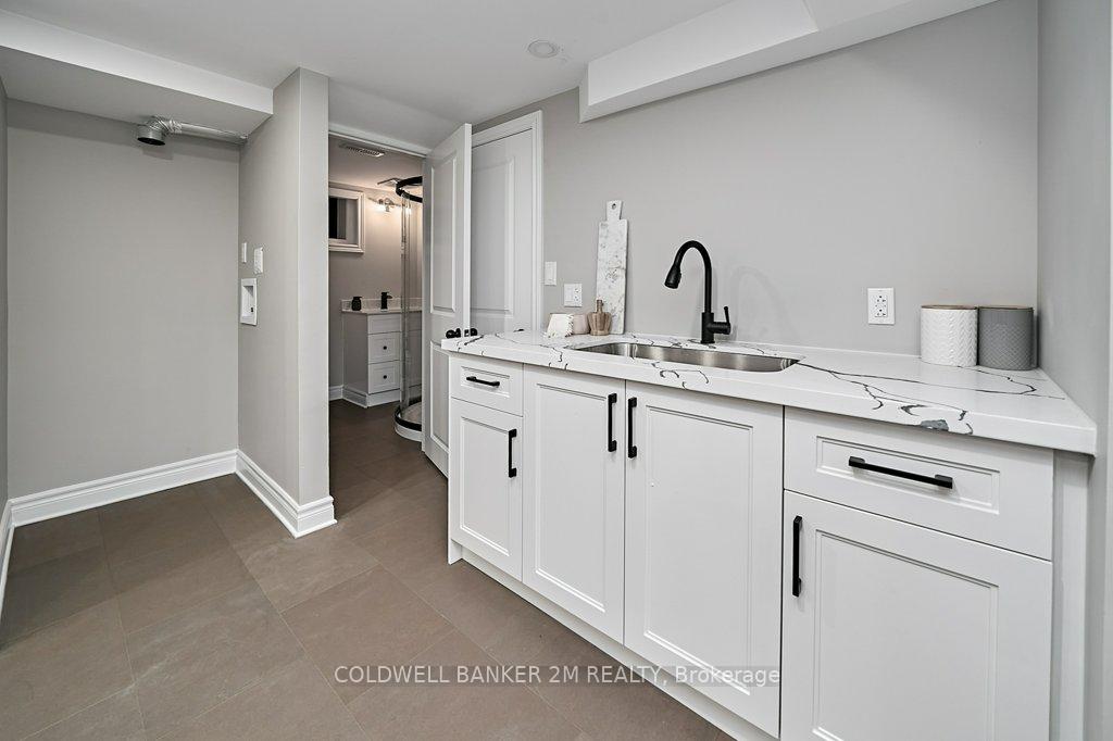 Photo 26 of 107 Cromwell Avenue, Oshawa, Vanier — HOMEH