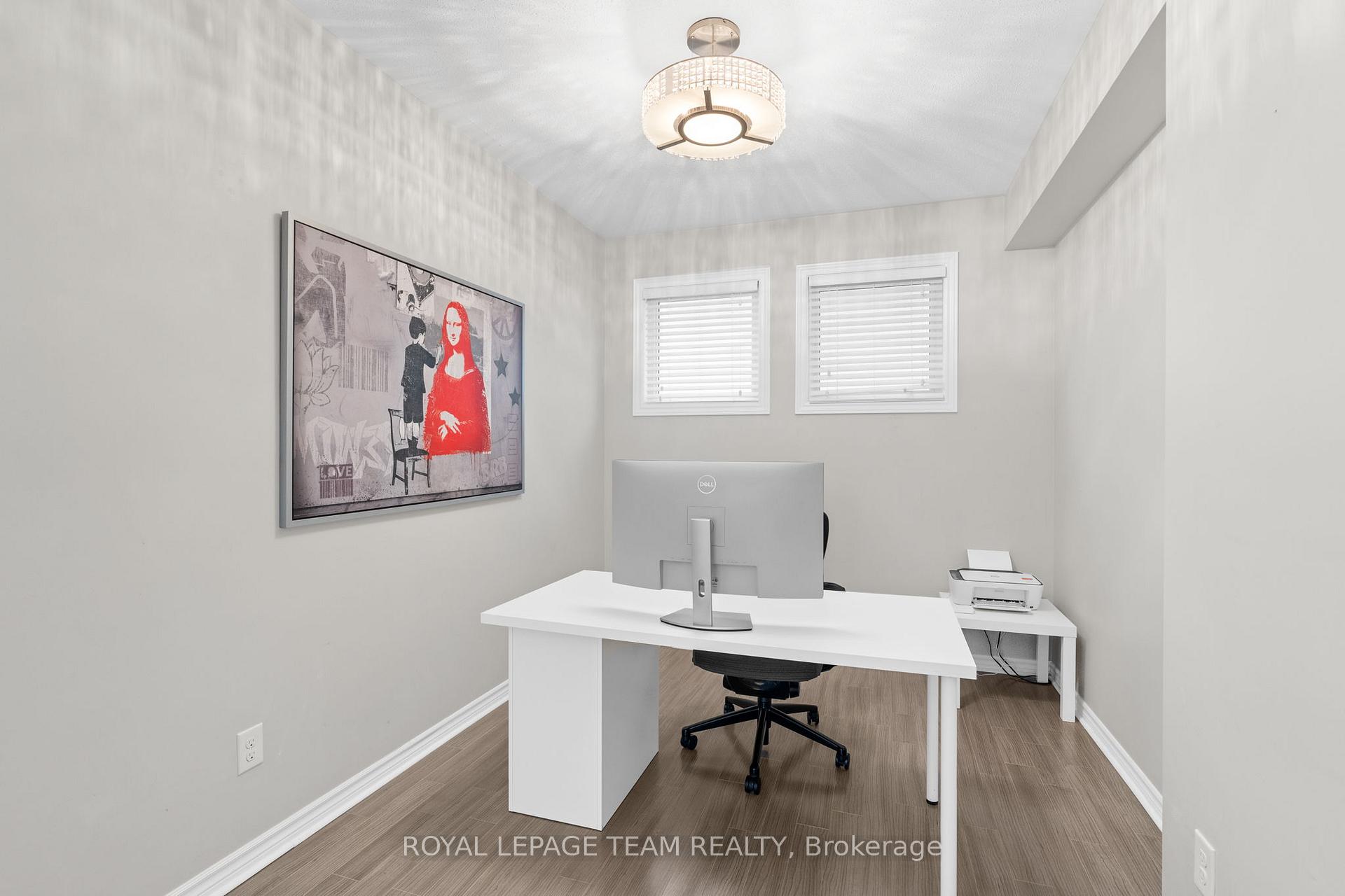 Photo 15 of 2211 Watercolours Way, Ottawa, Barrhaven - Half Moon Bay — HOMEH