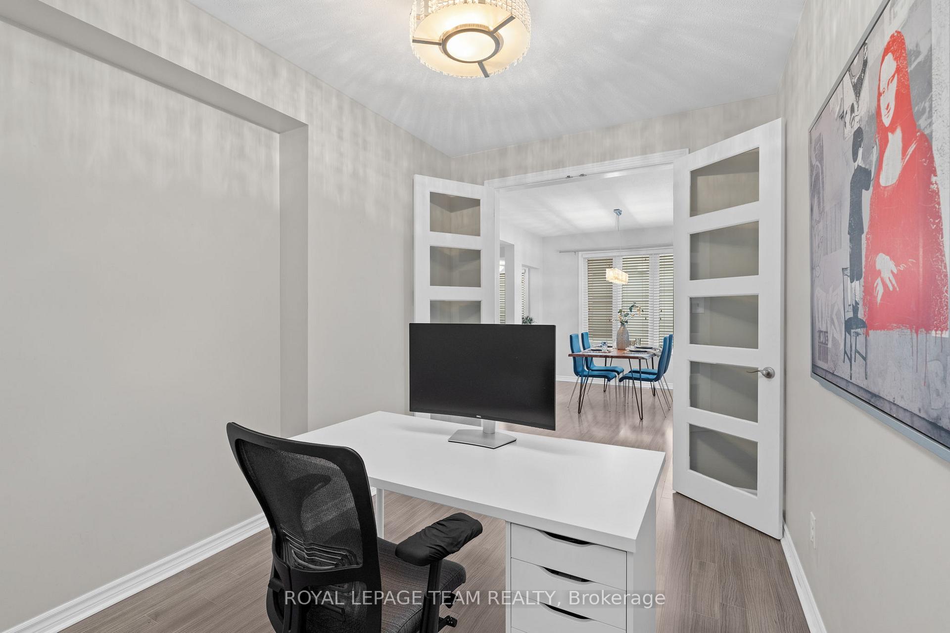 Photo 22 of 2211 Watercolours Way, Ottawa, Barrhaven - Half Moon Bay — HOMEH