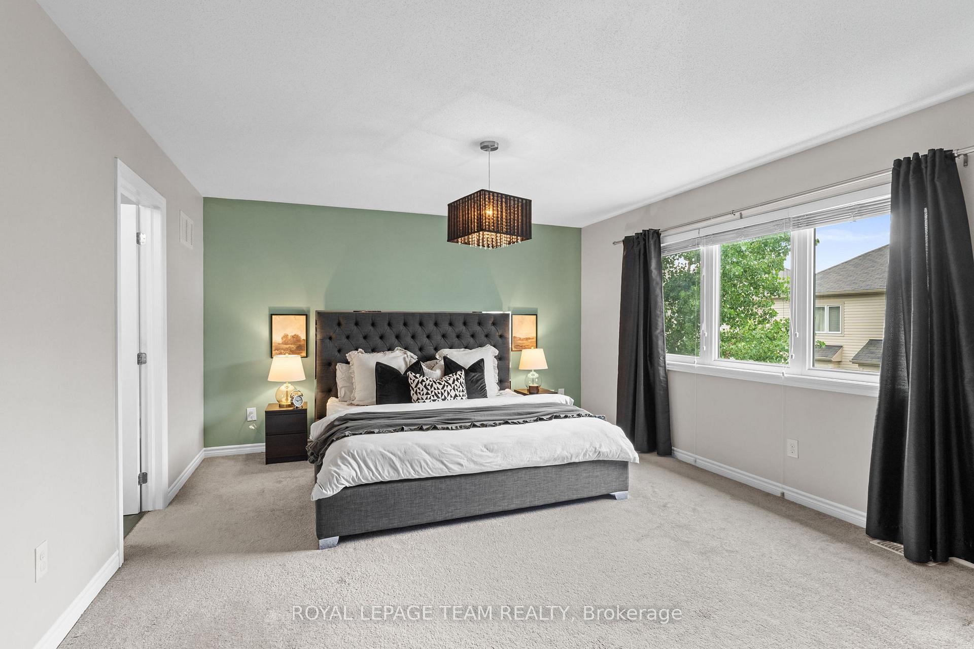 Photo 23 of 2211 Watercolours Way, Ottawa, Barrhaven - Half Moon Bay — HOMEH