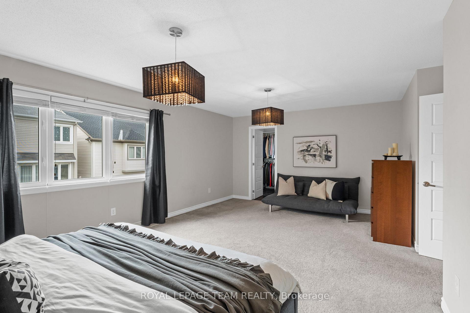 Photo 26 of 2211 Watercolours Way, Ottawa, Barrhaven - Half Moon Bay — HOMEH