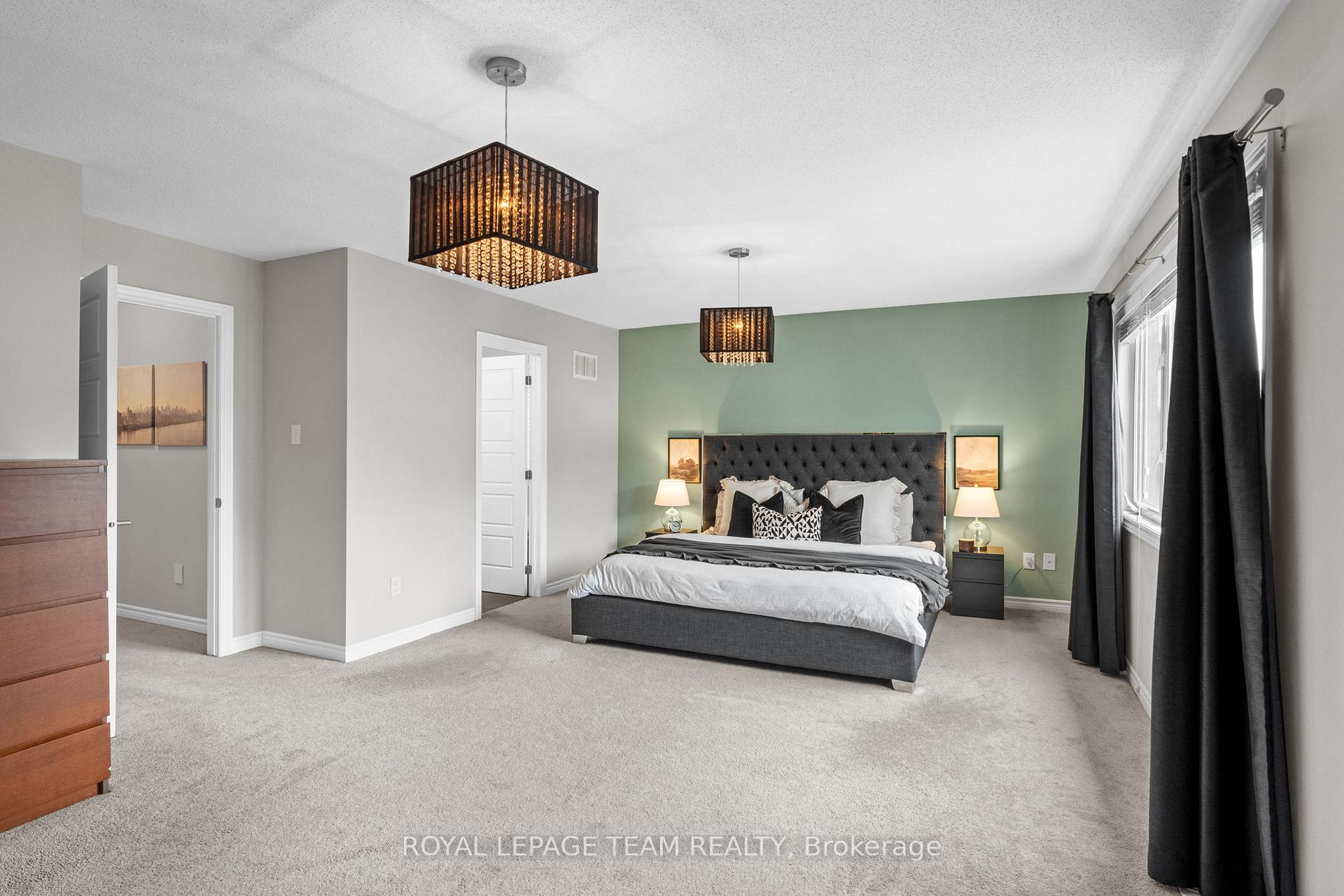 Photo 24 of 2211 Watercolours Way, Ottawa, Barrhaven - Half Moon Bay — HOMEH