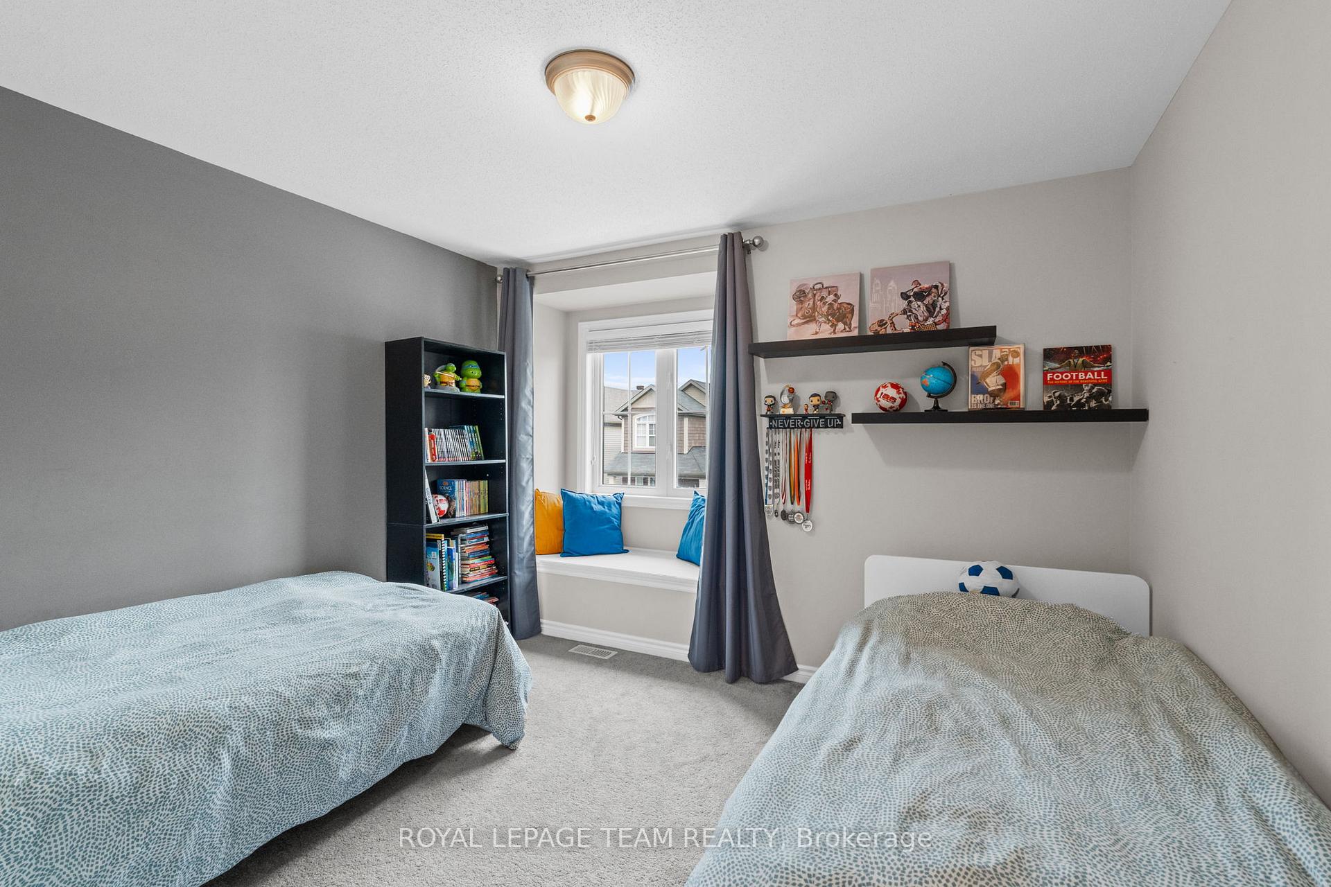 Photo 31 of 2211 Watercolours Way, Ottawa, Barrhaven - Half Moon Bay — HOMEH